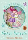 Image for Sister Secrets