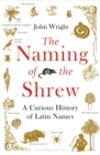 Image for The naming of the shrew