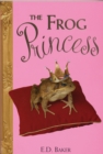 Image for The frog princess