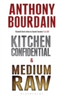 Image for Tony Bourdain Boxset: Kitchen Confidential &amp; Medium Raw