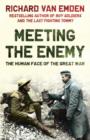 Image for Meeting the Enemy