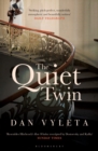 Image for The quiet twin