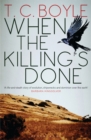Image for When the Killing&#39;s Done