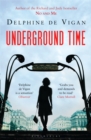 Image for Underground time