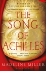 Image for The song of Achilles