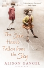 Image for The sun hasn&#39;t fallen from the sky  : a memoir