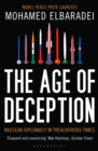 Image for The Age of Deception