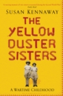 Image for The Yellow Duster Sisters