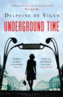 Image for Underground time