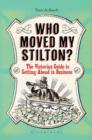 Image for Who Moved My Stilton?