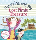 Image for Florentine and Pig and the Lost Pirate Treasure