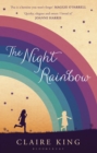 Image for The night rainbow