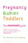 Image for Complete Mumsnet Guides: Pregnancy; Babies; Toddlers.