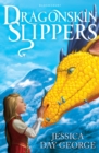 Image for Dragonskin slippers