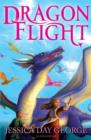 Image for Dragon flight