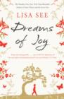 Image for Dreams of Joy