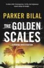 Image for The golden scales