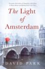 Image for The light of Amsterdam