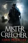 Image for Mister Creecher: a novel in three parts