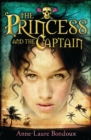 Image for The princess and the captain