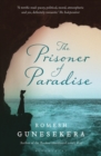 Image for The prisoner of paradise