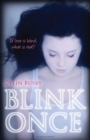 Image for The Blink Once