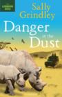 Image for Danger in the dust