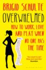Image for Overwhelmed: work, love, and play when no one has the time