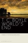 Image for World&#39;s end: a novel