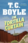 Image for The tortilla curtain