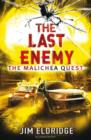 Image for Last Enemy: The Malichea Quest