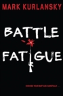 Image for Battle fatigue