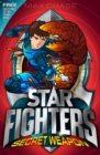 Image for STAR FIGHTERS 8: Secret Weapon