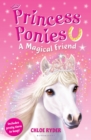 Image for Princess Ponies 1: A Magical Friend