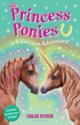Image for Princess Ponies 4: A Unicorn Adventure!