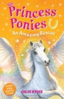 Image for Princess Ponies 5: An Amazing Rescue