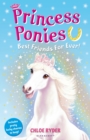 Image for Princess Ponies 6: Best Friends For Ever!