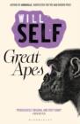 Image for Great apes