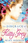 Image for The disgrace of Kitty Grey