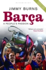 Image for Barca: a people&#39;s passion