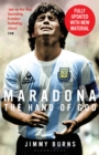 Image for Maradona: the hand of God