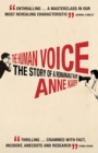 Image for The human voice: the story of a remarkable talent