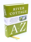 Image for River Cottage A to Z  : our favourite ingredients, &amp; how to cook them