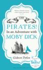 Image for The pirates! in an adventure with Moby Dick