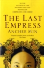 Image for The last empress