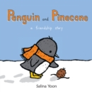 Image for Penguin and Pinecone  : a friendship story