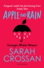 Apple and Rain by Crossan, Sarah cover image