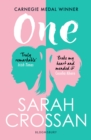 One by Crossan, Sarah cover image