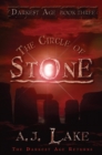 Image for The circle of stone