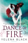 Image for Dance of fire